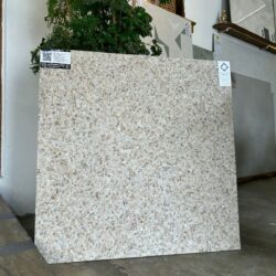 Porcelanato Acapulco Cinza Light Externo 72x72 - Villagres