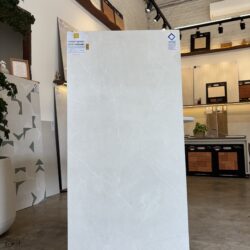 Porcelanato Aurora Greige Acetinado 62x121 - Helena