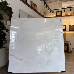 Porcelanato Cristallo Polido 120x120 - Helena
