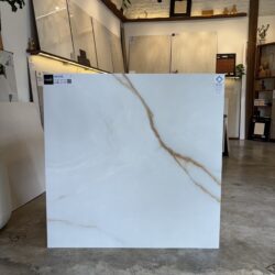 Porcelanato Cristallo Satiny Acetinado 90x90 - Castelli