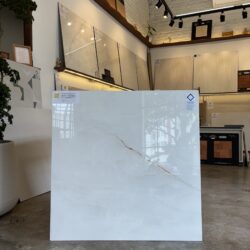 Porcelanato Cristallo Polido 82x82 - Helena