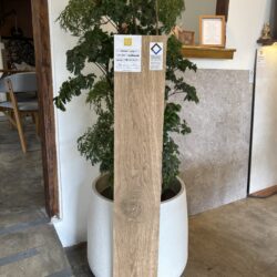 Porcelanato Dark Castor Acetinado 20x121 - Damme