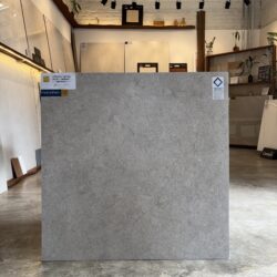 Porcelanato Dream Gray Acetinado 83x83 - Helena