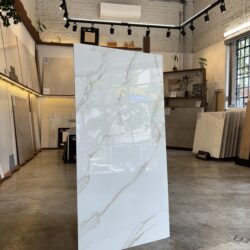 Porcelanato Fili Gld Gold Polido 61x120