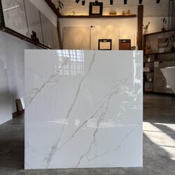 Porcelanato FIli Gold Polido 82x82 - Helena