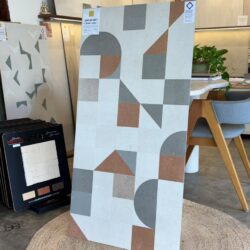 Porcelanato Gran Geo Color 62x122 - Embramaco