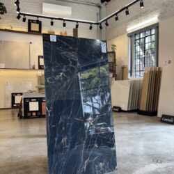 Porcelanato e Revestimento Hope Blue Polido 62x121 - Helena