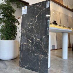 Porcelanato e Revestimento Hope Brown Polido 62x121 - Helena