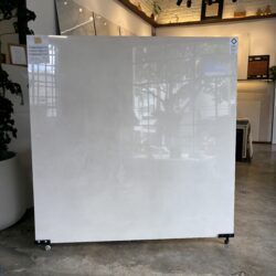 Porcelanato House Off White Polido 123x123 - Villagres