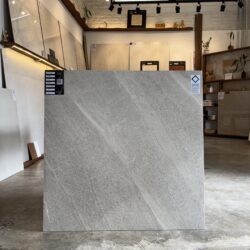 Porcelanato Limestone Acetinado 121x121 - Damme