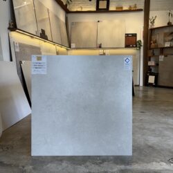 Porcelanato Loft Gray Acetinado 83x83 - Helena
