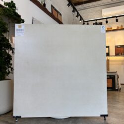Porcelanato Master Loft Beige Acetinado 122x122 - Embramaco