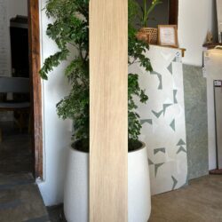 Porcelanato Matsu Vime Natural 20x140 - Villagres