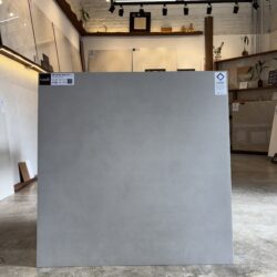 Porcelanato Michez Grafite Acetinado 83x83 - Castelli