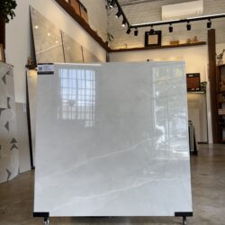 Porcelanato Milano Off White Polido 90x90 - Villagres