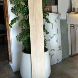 Porcelanato Oakville Amendoa Natural 20x140 - Villagres