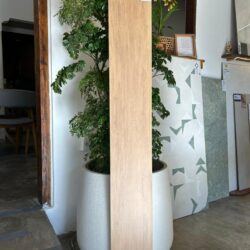 Porcelanato Oakville Carvalho Natural 20x140 - Villagres