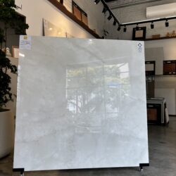 Porcelanato Onix Ice Polido 120x120 - Damme