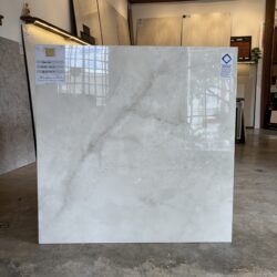 Porcelanato Onice Ice Polido 82x82 - Damme