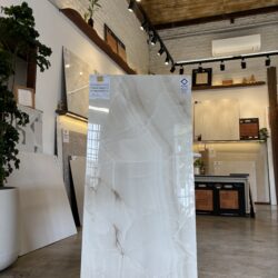 Porcelanato Onice Polido 62x121 - Damme