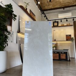 Porcelanato Onice Sea Polido 62x121 - Damme