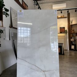 Porcelanato Pallazo Ducale Bianco 80x140 - Villagres