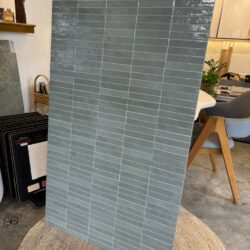 Porcelanato/Revestimento Paraiso Esmeralda 80x140 - Villagres