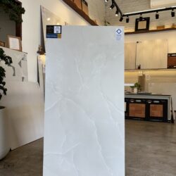 Porcelanato Perola Acetinado 62x121 - Helena