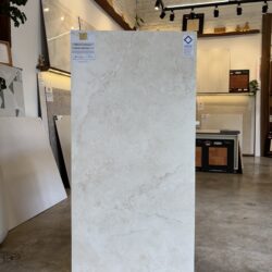 Porcelanato Rapolano Champagne Acetinado 62x122 - Damme