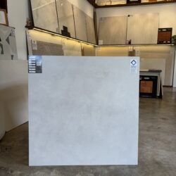 Porcelanato Savanah Ice Acetinado 83x83 - Damme