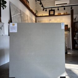 Porcelanato Loft Silver Out Rustico 90x90 - Embramaco