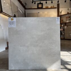 Porcelanato Soft Concret Plus Acetinado 83x83 - Embramaco