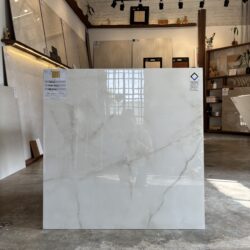 Porcelanato Sottile Polido 82×82 - Helena