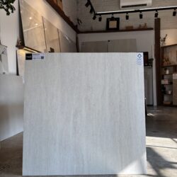Porcelanato Travertino Bali 90x90 - Castelli