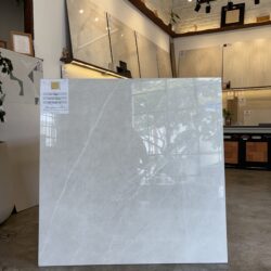 Porcelanato Tundra Gray Polido 82x82 - Helena