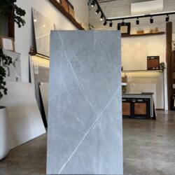 Porcelanato Vivaldi Grigio Acetinado 62x121 - Helena