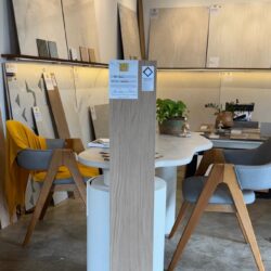 Porcelanato Bosco Betula Natural 20x121 - Damme