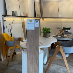 Porcelanato Bosco Canela Natural 20x121 -Damme