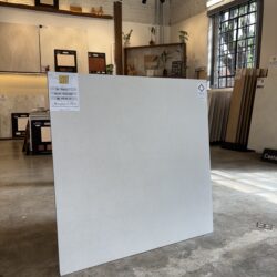 Porcelanato York Bianco Acetinado 83x83 - Damme